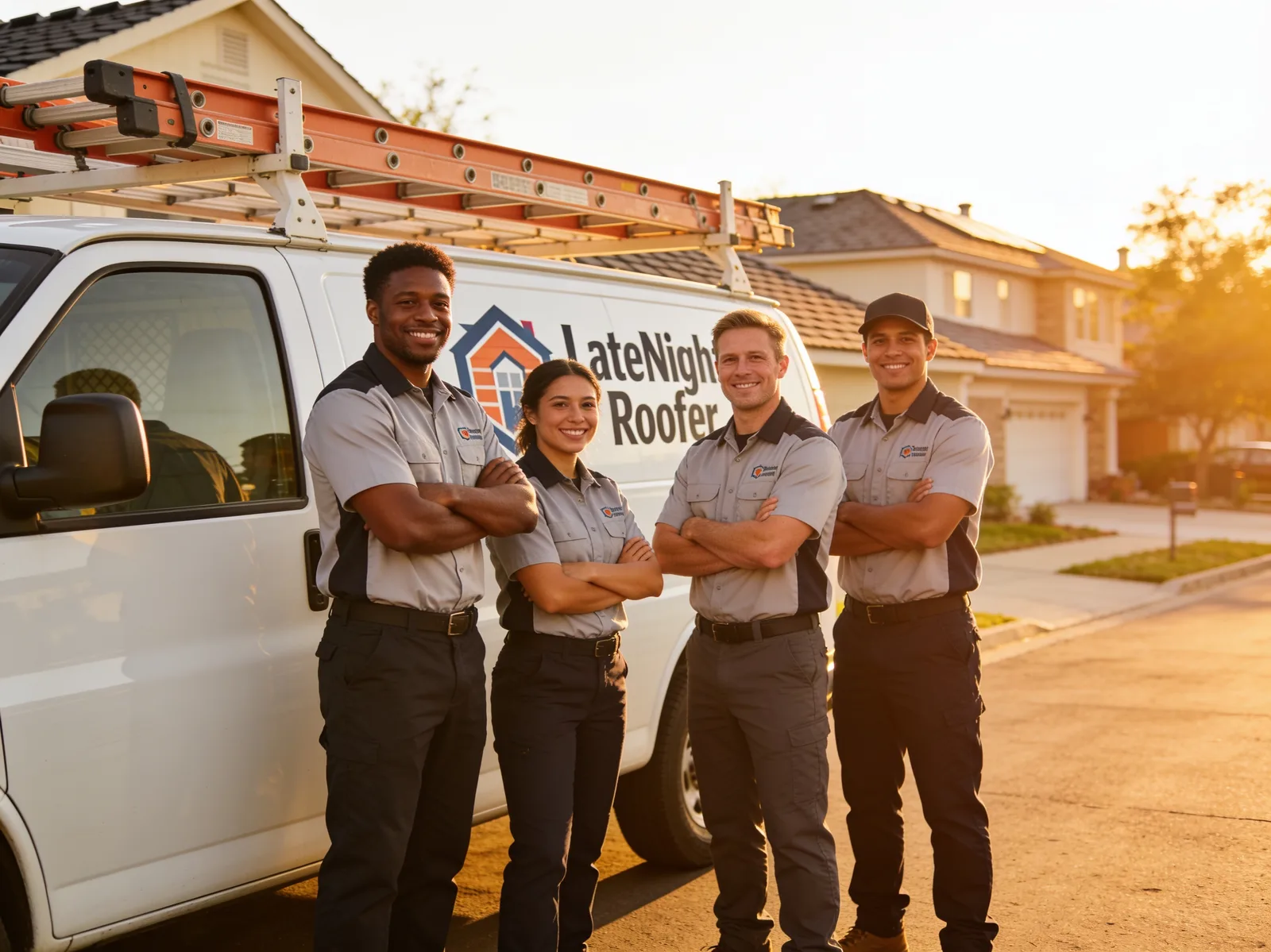 Emergency Roof Repair company in Orange City, IA